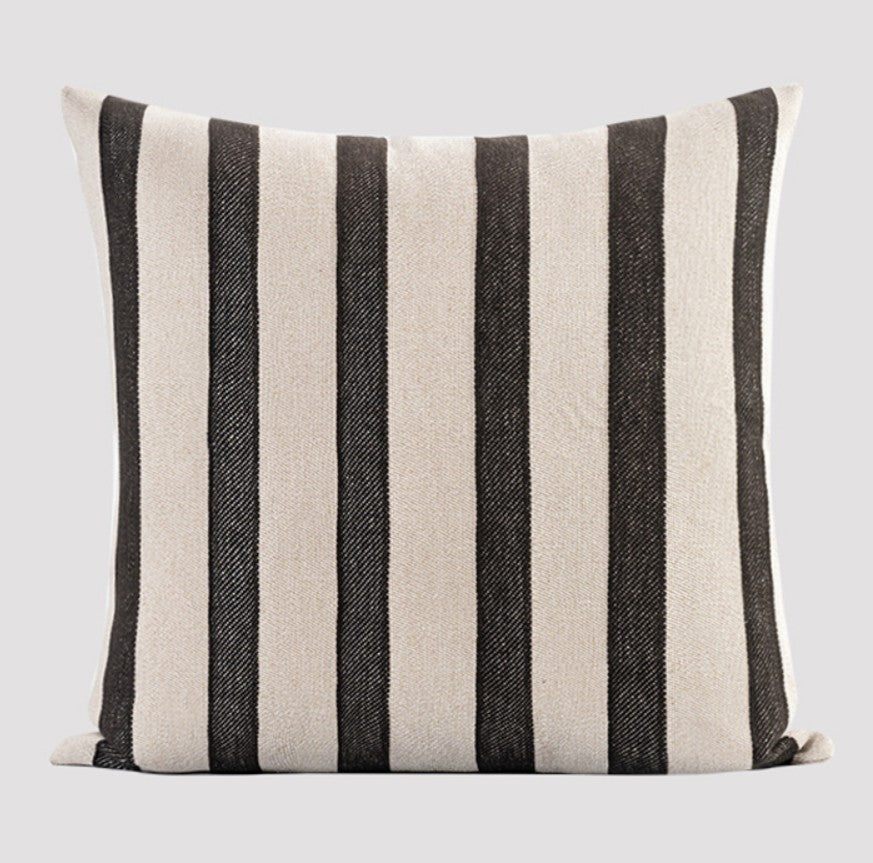 Modern Throw Pillows, Modern Sofa Pillows, Decorative Throw Pillow for Couch, Decorative Throw Pillows for Living Room Couch, Large Square Pillows-ArtWorkCrafts.com