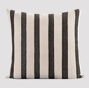 Modern Throw Pillows, Modern Sofa Pillows, Decorative Throw Pillow for Couch, Decorative Throw Pillows for Living Room Couch, Large Square Pillows-ArtWorkCrafts.com