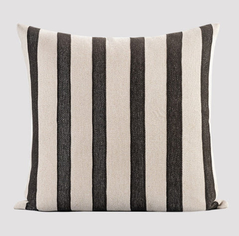 Modern Throw Pillows, Modern Sofa Pillows, Decorative Throw Pillow for Couch, Decorative Throw Pillows for Living Room Couch, Large Square Pillows-ArtWorkCrafts.com