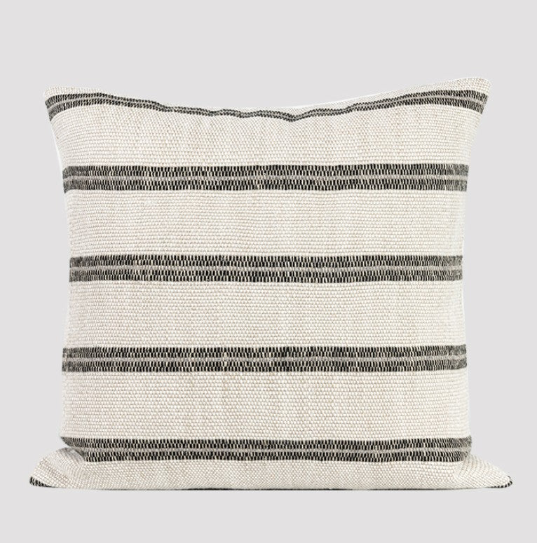 Modern Sofa Pillows, Decorative Throw Pillows for Couch, Large Modern Sofa Pillows, Contemporary Throw Pillows, Modern Pillows for Dining Room-ArtWorkCrafts.com