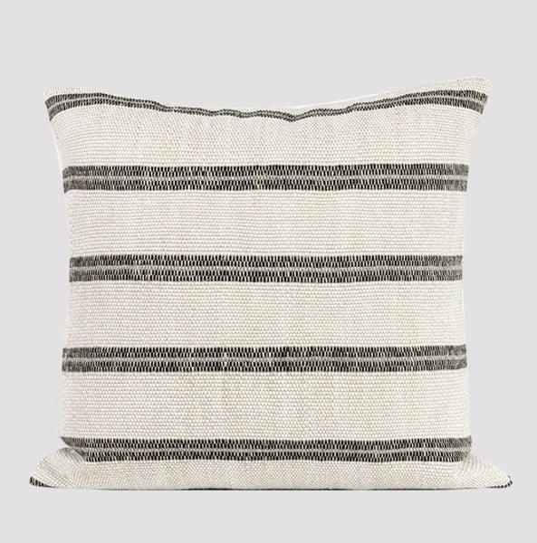 Modern Sofa Pillows, Decorative Throw Pillows for Couch, Large Modern Sofa Pillows, Contemporary Throw Pillows, Modern Pillows for Dining Room-ArtWorkCrafts.com