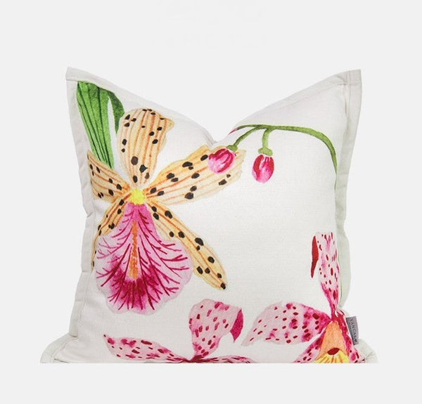 Unique Decorative Pillow Arrangement Ideas for Couch, Modern Decorative Cushion Covers, Decorative Pillows for Living Room, Large Decorative Pillows for Interior Design-ArtWorkCrafts.com