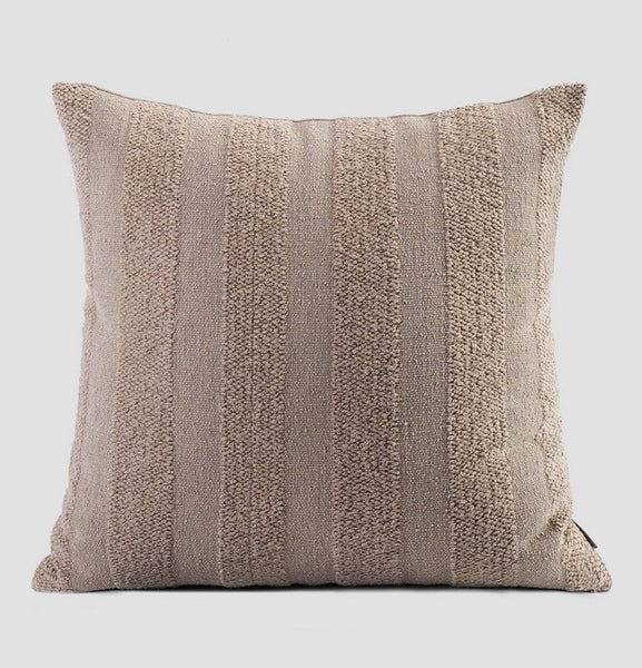 Modern Pillows for Living Room, Large Modern Sofa Pillows, Decorative Modern Pillows for Couch, Modern Sofa Pillows, Contemporary Throw Pillows-ArtWorkCrafts.com