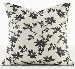 Decorative Pillow Covers, Large Modern Sofa Pillow Cases, Abstract Tiger Pattern Decorative Throw Pillows for Living Room, Modern Pillows for Couch-ArtWorkCrafts.com