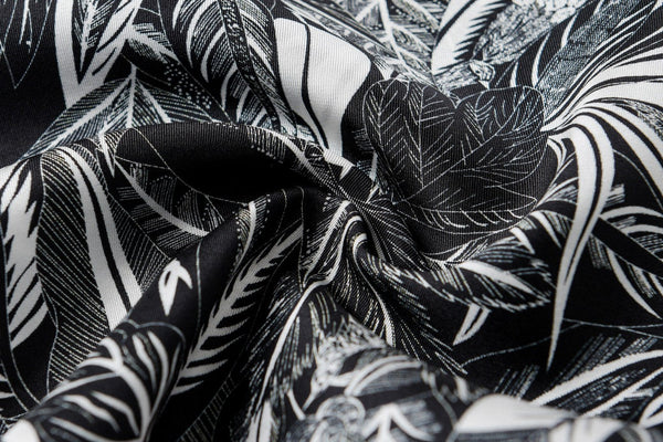 Silk Scarf For Suit, British Style Long Scarf, Business Silk Scarf Men, Formal Wear Silk Scarf, Silk Ascot For Men, Luxury Silk Neck Scarf, Mens Spring Autumn Scarf, Lightweight Silk Scarf Men-ArtWorkCrafts.com