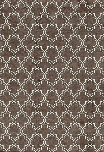 Extra Large Modern Rugs for Bedroom, Geometric Modern Rug Placement Ideas, Abstract Contemporary Modern Rugs for Living Room-ArtWorkCrafts.com