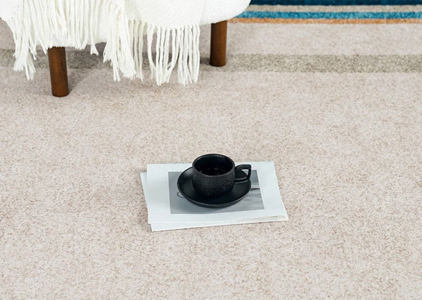 Modern Rugs under Dining Room Table, Abstract Area Rugs for Living Room, Modern Carpets for Kitchen, Geometric Contemporary Modern Rugs Next to Bed-ArtWorkCrafts.com