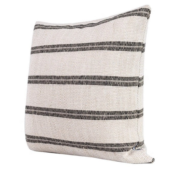 Modern Sofa Pillows, Decorative Throw Pillows for Couch, Large Modern Sofa Pillows, Contemporary Throw Pillows, Modern Pillows for Dining Room-ArtWorkCrafts.com