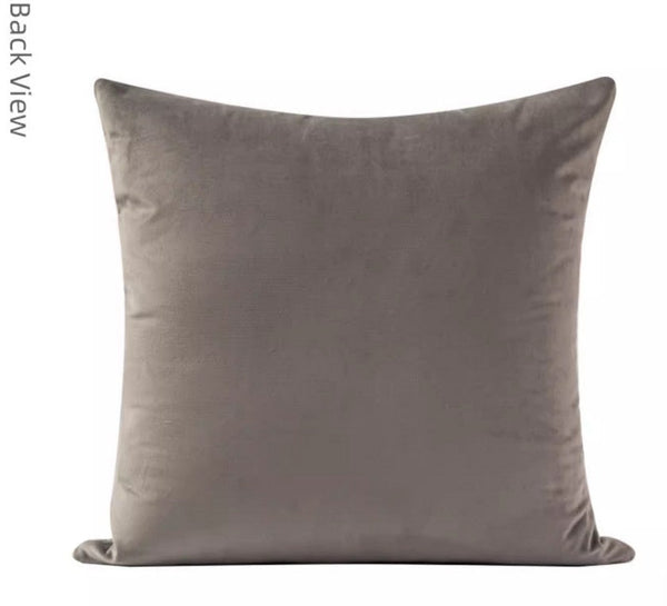 Modern Sofa Pillows, Throw Pillows for Modern Living Room, Large Modern Throw Pillows for Couch, Decorative Throw Pillow for Couch-ArtWorkCrafts.com