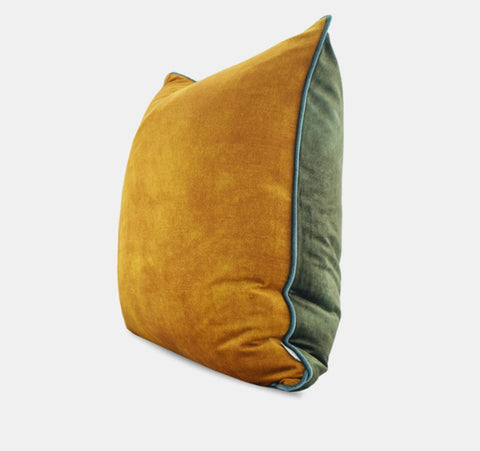 Decorative Throw Pillows for Living Room, Modern Pillows for Couch, Decorative Pillow Covers, Large Modern Sofa Cushion-ArtWorkCrafts.com