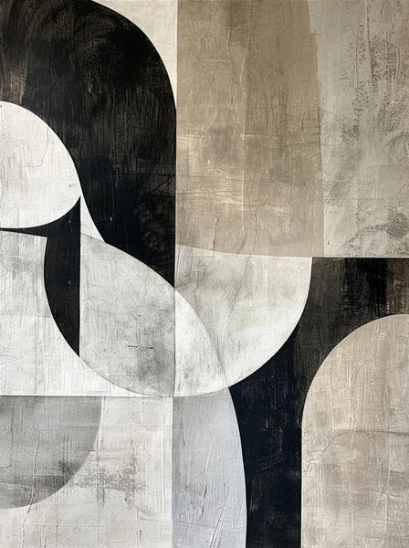 Contemporary Abstract Artwork, Extra Large Wall Art Painting, Acrylic Painting for Living Room, Buy Paintings Online, Hand Painted Acrylic Painting-ArtWorkCrafts.com
