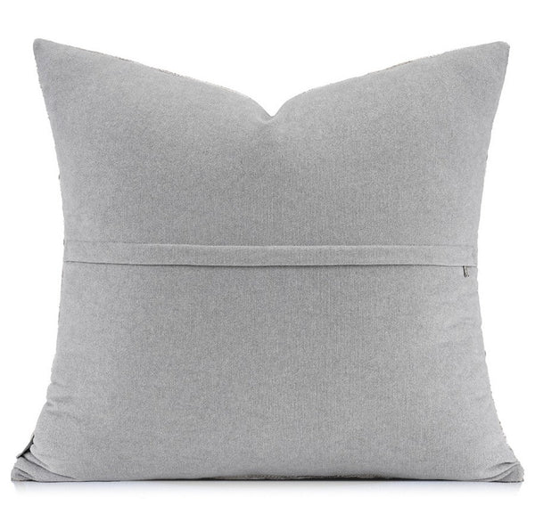 Abstract Decorative Throw Pillows for Living Room, Modern Pillows for Couch, Large Modern Sofa Cushion, Decorative Pillow Covers-ArtWorkCrafts.com