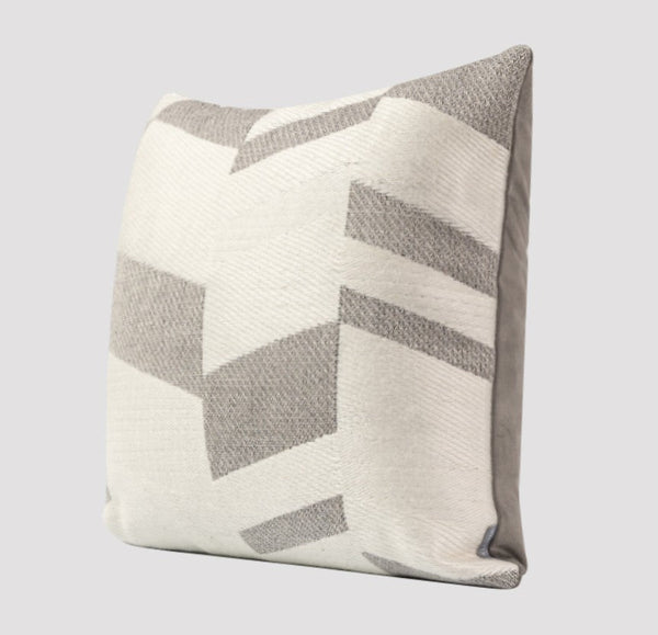 Modern Sofa Pillows, Throw Pillows for Modern Living Room, Large Modern Throw Pillows for Couch, Decorative Throw Pillow for Couch-ArtWorkCrafts.com