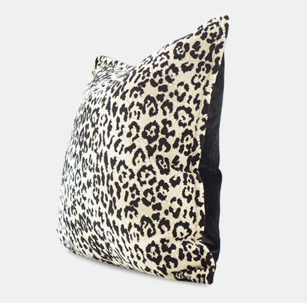 Contemporary Modern Pillows for Couch, Abstract Decorative Throw Pillows for Living Room, Large Modern Sofa Cushion, Decorative Pillow Covers-ArtWorkCrafts.com