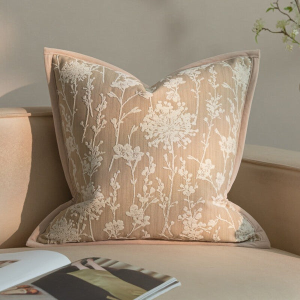 Decorative Pillow Arrangement Ideas for Couch, Modern Decorative Pillow Cover, Decorative Throw Pillows for Living Room, Modern Sofa Pillows-ArtWorkCrafts.com