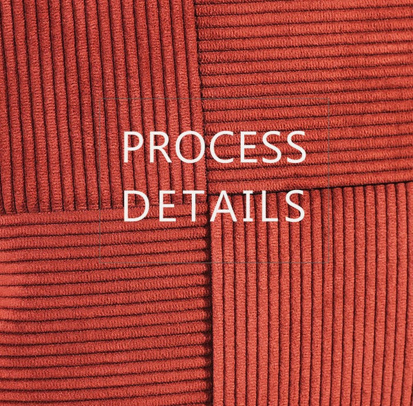 Modern Throw Pillows, Decorative Throw Pillow for Couch, Red Modern Sofa Pillows, Decorative Throw Pillows for Living Room Couch, Large Square Pillows-ArtWorkCrafts.com