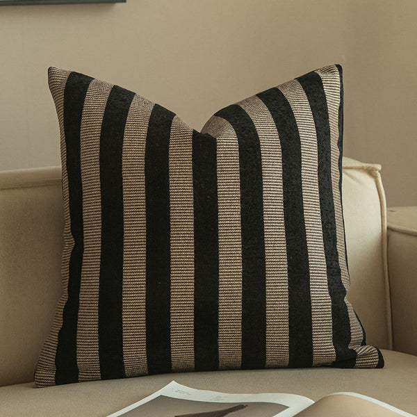 Large Decorative Throw Pillows, Modern Decorative Pillow Covers, Decorative Pillow Arrangement Ideas for Couch, Decorative Pillows for Living Room-ArtWorkCrafts.com