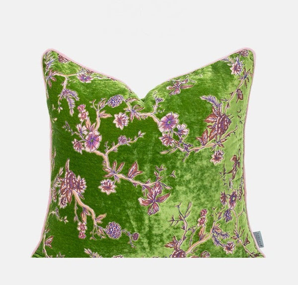 Unique Decorative Pillow Arrangement Ideas for Couch, Modern Decorative Cushion Covers, Decorative Pillows for Living Room, Large Decorative Pillows for Interior Design-ArtWorkCrafts.com