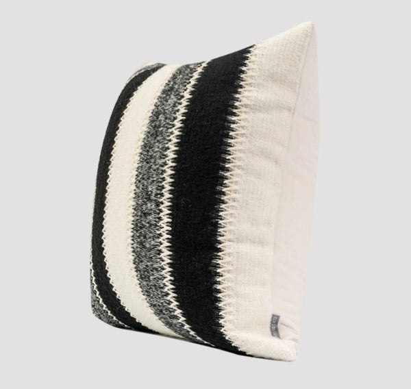 Modern Sofa Pillows, Large Modern Sofa Pillows, Contemporary Throw Pillows, Modern Pillows for Dining Room, Decorative Throw Pillows for Couch-ArtWorkCrafts.com