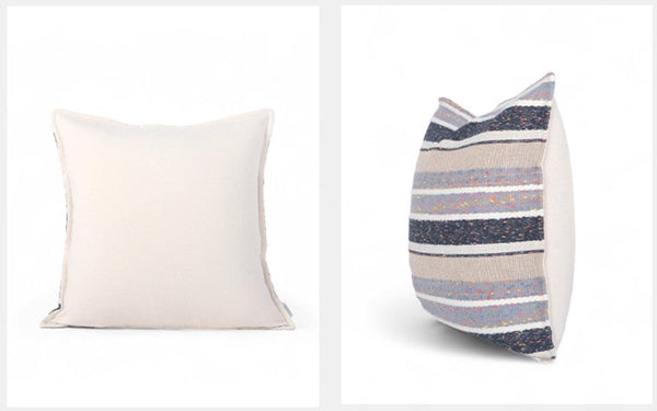 Modern Throw Pillows, Modern Sofa Pillows, Decorative Throw Pillows for Living Room Couch, Large Square Pillowsï¼?Decorative Throw Pillow for Couch-ArtWorkCrafts.com