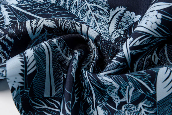 Formal Wear Silk Scarf, Silk Ascot For Men, Luxury Silk Neck Scarf, Silk Scarf For Suit, British Style Long Scarf, Business Silk Scarf Men, Mens Spring Autumn Scarf, Lightweight Silk Scarf Men-ArtWorkCrafts.com