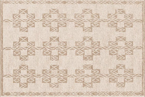 Abstract Modern Rug Ideas for Bedroom, Contemporary Area Rugs for Dining Room, Geometric Modern Rug Placement Ideas for Living Room-ArtWorkCrafts.com