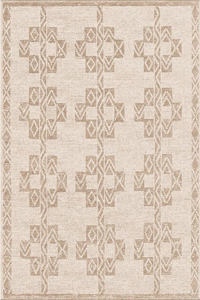 Modern Rug Ideas for Bedroom, Geometric Modern Rug Placement Ideas for Living Room, Contemporary Area Rugs for Dining Room-ArtWorkCrafts.com