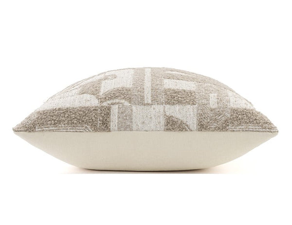 Large Modern Sofa Pillow Cases, Decorative Throw Pillows for Bedroom, Modern Pillows for Couch, Abstract Decorative Throw Pillows for Living Room-ArtWorkCrafts.com