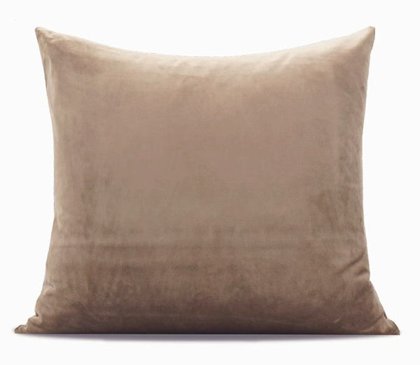 Geometric Modern Throw Pillows for Couch, Large Modern Throw Pillow for Interior Design, Contemporary Modern Sofa Pillows, Simple Decorative Throw Pillows-ArtWorkCrafts.com