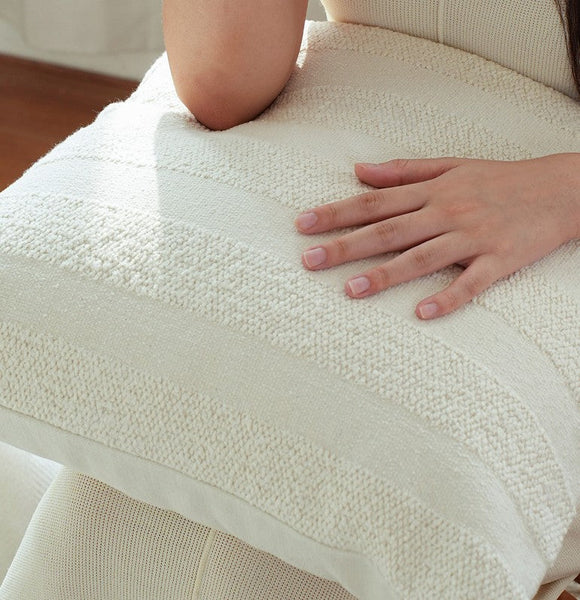 Large Modern Sofa Pillows, Decorative Modern Pillows for Couch, Modern Sofa Pillows, Contemporary Throw Pillows, Modern Pillows for Living Room-ArtWorkCrafts.com