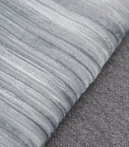 Decorative Pillow Covers, Modern Pillows for Couch, Blue Decorative Throw Pillows for Living Room, Large Modern Sofa Pillow Cases-ArtWorkCrafts.com