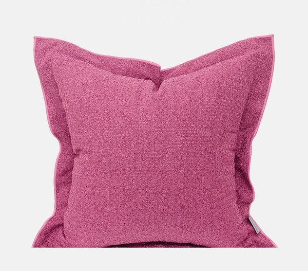 Decorative Pillow Arrangement Ideas, Modern Decorative Cushion Covers, Decorative Throw Pillows for Bed, Living Room Decorative Pillows, Large Decorative Pillows for Interior Design-ArtWorkCrafts.com