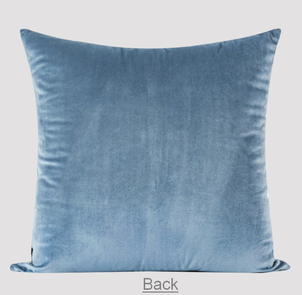 Decorative Throw Pillows for Couch, Modern Sofa Pillows, Large Modern Sofa Pillows, Contemporary Throw Pillows, Modern Pillows for Dining Room-ArtWorkCrafts.com