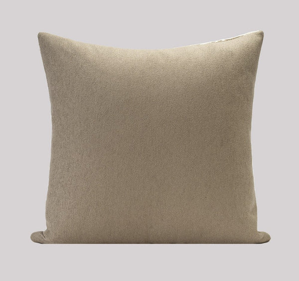 Modern Pillows for Couch, Abstract Decorative Throw Pillows for Living Room, Large Modern Sofa Cushion, Decorative Pillow Covers