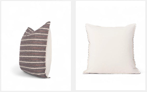 Decorative Modern Pillows for Couch, Modern Pillows for Living Room, Modern Sofa Pillows Covers, Luxury Modern Sofa Cushion-ArtWorkCrafts.com