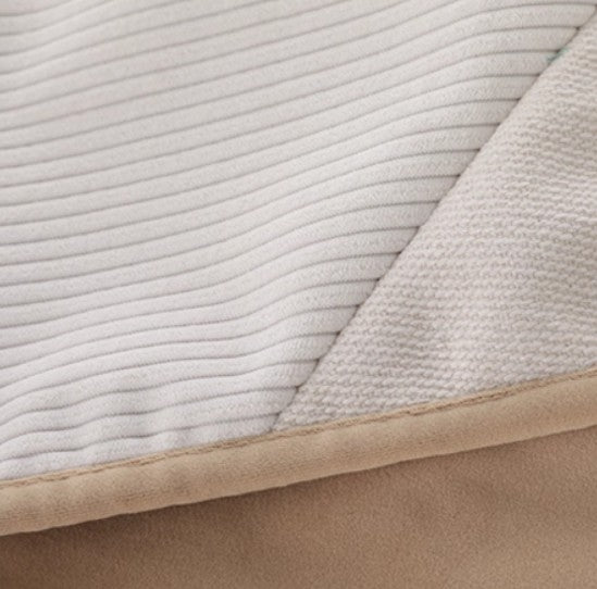 Simple Decorative Throw Pillows, Large Modern Throw Pillows for Couch, Modern Throw Pillow for Interior Design, Contemporary Modern Sofa Pillows-ArtWorkCrafts.com