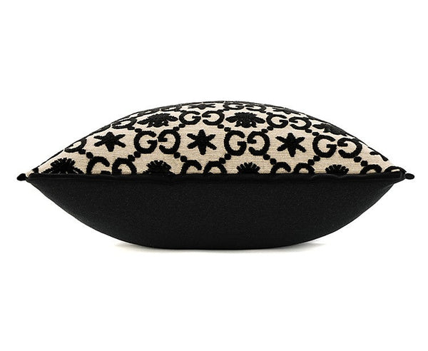Decorative Throw Pillows for Living Room, Modern Pillows for Couch, Large Modern Sofa Pillow Cases, Decorative Pillow Covers-ArtWorkCrafts.com