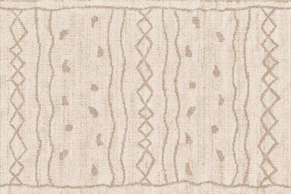 Contemporary Area Rugs for Dining Room, Modern Rugs for Living Room, Bohemian Modern Rug Ideas for Living Room-ArtWorkCrafts.com