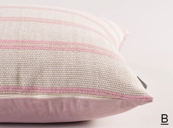 Large Modern Sofa Pillows, Decorative Throw Pillows for Couch, Modern Sofa Pillows, Contemporary Throw Pillows, Modern Pillows for Dining Room-ArtWorkCrafts.com