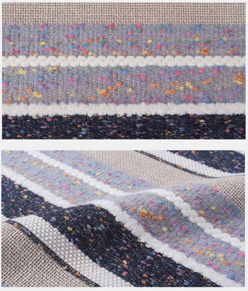 Modern Throw Pillows, Modern Sofa Pillows, Decorative Throw Pillows for Living Room Couch, Large Square Pillowsï¼?Decorative Throw Pillow for Couch-ArtWorkCrafts.com