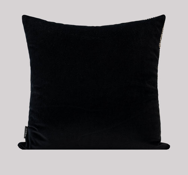 Modern Pillows for Couch, Contemporary Modern Sofa Pillows, Decorative Throw Pillows for Bedroom, Large Modern Pillow for Living Room