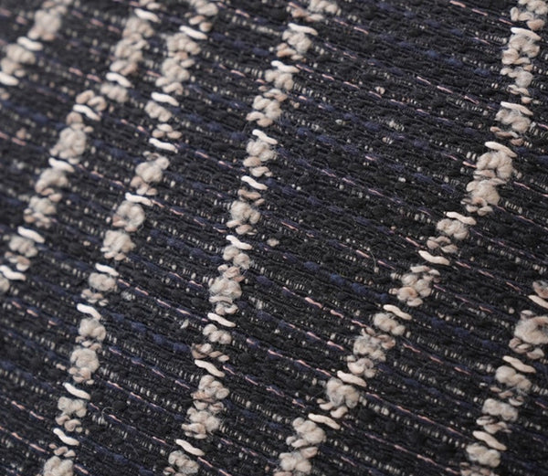 Modern Pillows for Dining Room, Modern Sofa Pillows, Large Modern Sofa Pillows, Decorative Throw Pillows for Couch, Black Contemporary Throw Pillows-ArtWorkCrafts.com