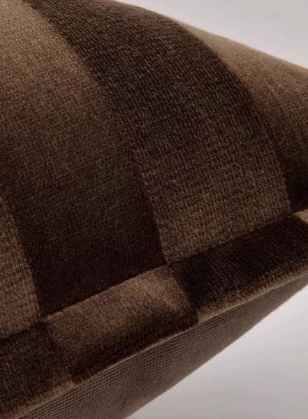 Decorative Pillow Covers, Modern Pillows for Couch, Large Modern Sofa Pillow Cases, Abstract Decorative Throw Pillows for Living Room-ArtWorkCrafts.com