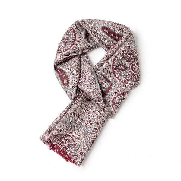 British Style Long Scarf, Business Silk Scarf Men, Silk Scarf For Suit, Luxury Silk Neck Scarf, Mens Spring Autumn Scarf, Formal Wear Silk Scarf, Silk Ascot For Men, Lightweight Silk Scarf Men-ArtWorkCrafts.com