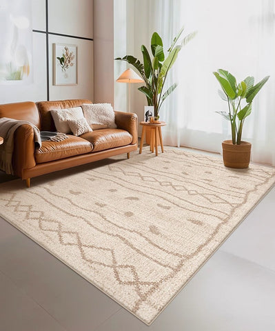 Contemporary Area Rugs for Dining Room, Modern Rugs for Living Room, Bohemian Modern Rug Ideas for Living Room