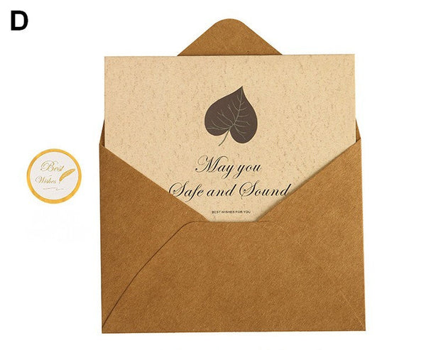Creative Birthday Greeting Card, Greeting Cards for Friends, Anniversary Greeting Cards, Beautiful Valentine's Day Greeting Card, Greeting Cards to Mother-ArtWorkCrafts.com
