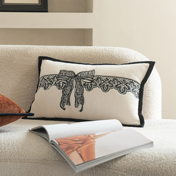 Large Decorative Throw Pillows, Decorative Pillow Arrangement Ideas for Couch, Modern Decorative Pillows for Living Room, Decorative Pillow Covers-ArtWorkCrafts.com