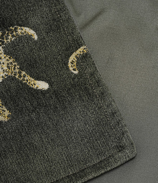 Cheetah Modern Pillows for Couch, Large Modern Sofa Pillow Cases, Decorative Pillow Covers, Abstract Decorative Throw Pillows for Living Room-ArtWorkCrafts.com