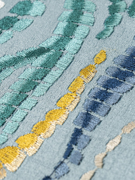 Square Modern Pillows for Couch, Contemporary Modern Sofa Pillows, Decorative Throw Pillows for Bedroom, Large Throw Pillow for Living Room-ArtWorkCrafts.com