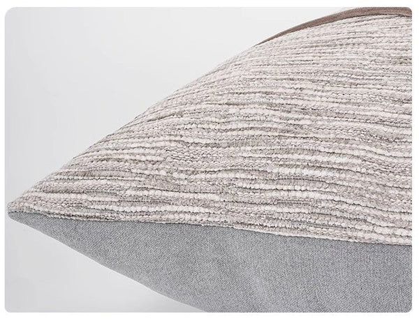 Abstract Decorative Throw Pillows for Living Room, Modern Pillows for Couch, Large Modern Sofa Cushion, Decorative Pillow Covers-ArtWorkCrafts.com